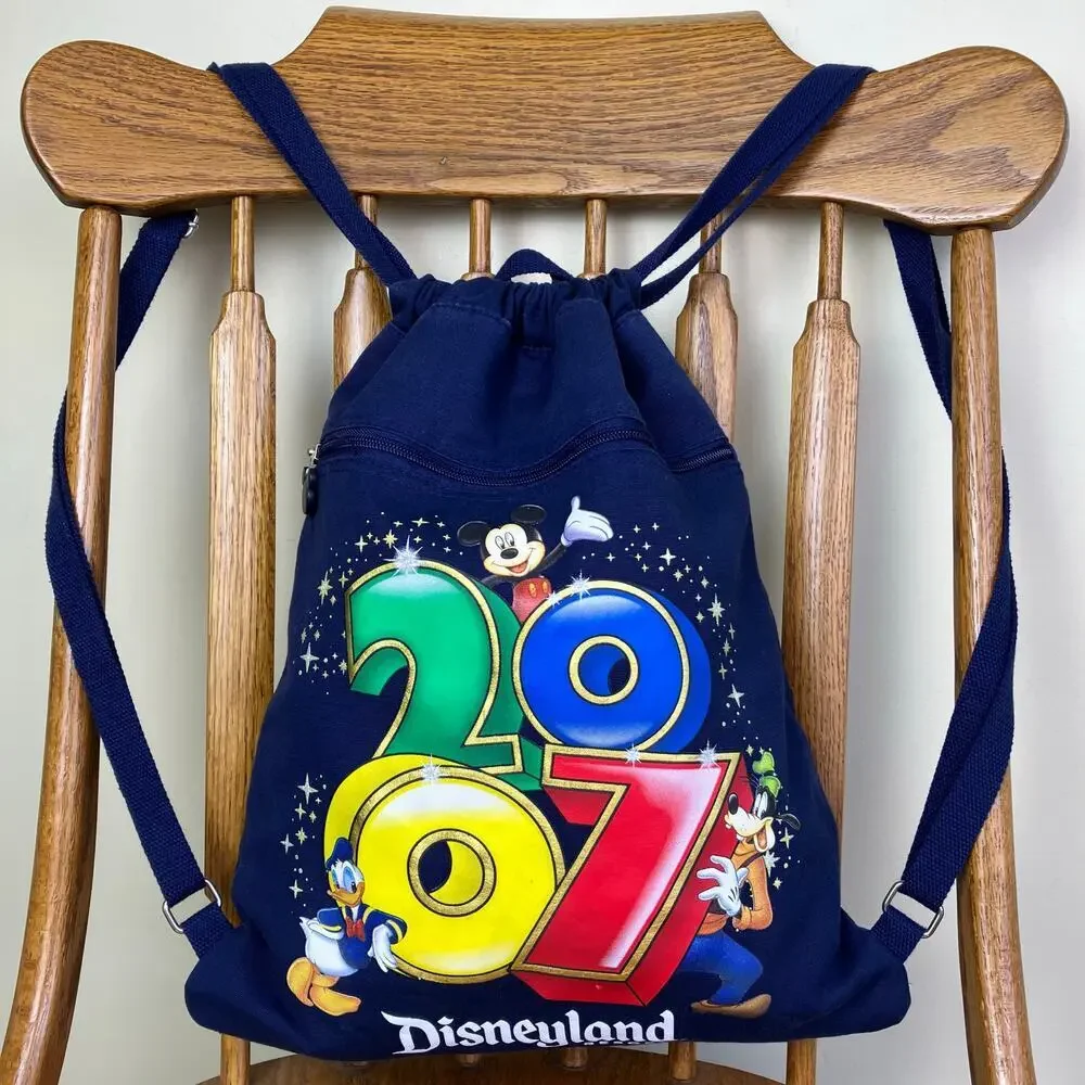 Disney fun retro